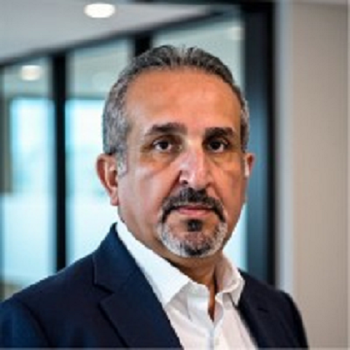 ghazi kashmolah advisory board member health pals